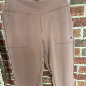 Glyder joggers
